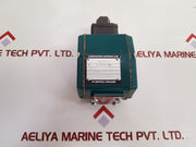 Teddington Dbg Tb/1 Pressure Switch 2/3.5 Bars