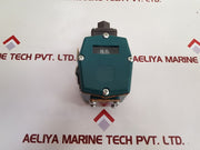 Teddington Dbg Tb/1 Pressure Switch 2/3.5 Bars