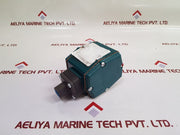 Teddington Dbg Tb/1 Pressure Switch 2/3.5 Bars