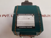 Teddington Dbg Tb/1 Pressure Switch 2/3.5 Bars