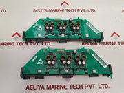 Abb 57619104E Ngdr-03C Inverter Pcb Control Board (Yyy-0194V-0)