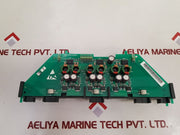 Abb 57619104E Ngdr-03C Inverter Pcb Control Board (Yyy-0194V-0)