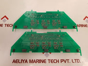 Abb 57619104E Ngdr-03C Inverter Pcb Control Board (Yyy-0194V-0)
