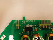 Abb 57619104E Ngdr-03C Inverter Pcb Control Board (Yyy-0194V-0)