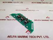 Abb 57619104E Ngdr-03C Inverter Pcb Control Board (Yyy-0194V-0)