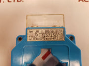 Celsa Ibg Current Transformer 800/5A New