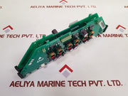 Abb 57619104E Ngdr-03C Inverter Pcb Control Board (Yyy-0194V-0)
