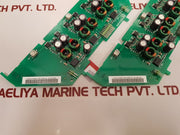 Abb Ngdr-03C Inverter Pcb Card 57619104E new