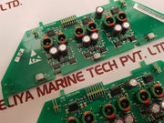 Abb Ngdr-03C Inverter Pcb Card 57619104E new