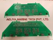 Abb Ngdr-03C Inverter Pcb Card 57619104E new