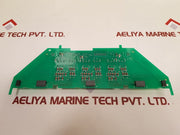 Abb Ngdr-03C Inverter Pcb Card 57619104E new