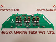 Abb Ngdr-03C Inverter Pcb Card 57619104E new