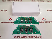 Abb Ngdr-03C Inverter Pcb Card 57619104E new