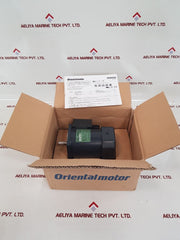 Oriental motor bhi62st-a induction motor