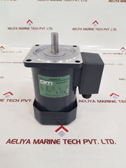 Oriental motor bhi62st-a induction motor