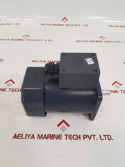 Oriental motor bhi62st-a induction motor