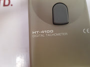 Ono Sokki Ht-4100 Digital Tachometer