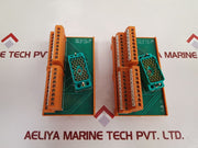 Weidmuller Rs-elco 38 Interface Module