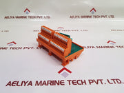 Weidmuller Rs-elco 38 Interface Module