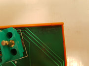 Weidmuller Rs-elco 38 Interface Module