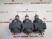 Fisher Controls 67Af Pressure Regulator