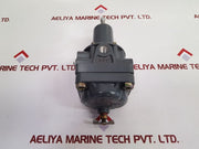 Fisher Controls 67Af Pressure Regulator