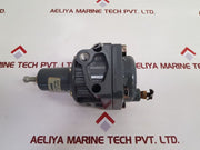 Fisher Controls 67Af Pressure Regulator