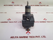 Fisher Controls 67Af Pressure Regulator