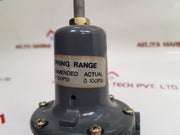 Fisher Controls 67Af Pressure Regulator