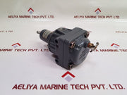 Fisher Controls 67Af Pressure Regulator