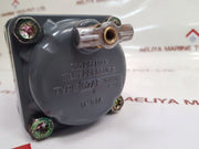 Fisher Controls 67Af Pressure Regulator