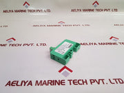Phoenix Contact Emg 17-rel/Ksr-24/21-21-lc Isolation I/O Relay 2940391