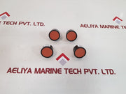 Klixon mra99117-9200 overload - motor protector 