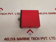 Pr Electronics 2204 Isolation Amplifier 2204S104 Used