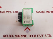Norcon Sca-50Ce Used