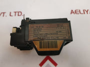 Fuji Electric Tr-5-1N Thermal Overload RelayÂ 600V