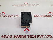 Fuji Electric Tr-5-1N Thermal Overload RelayÂ 600V