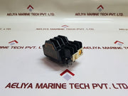 Fuji Electric Tr-5-1N Thermal Overload RelayÂ 600V