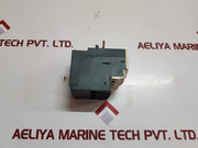 Schneider electric/telemecanique lrd 06 thermal overload relay 1-1.6a
