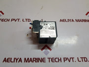Schneider electric/telemecanique lrd 06 thermal overload relay 1-1.6a