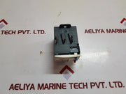 Schneider electric/telemecanique lrd 06 thermal overload relay 1-1.6a