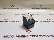 Schneider electric/telemecanique lrd 06 thermal overload relay 1-1.6a