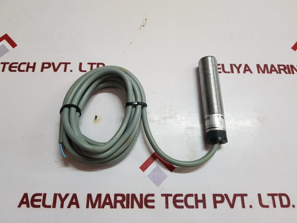 Telemecanique Xsa-a05010 Speed Limiter Timer Module 