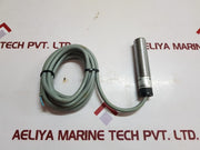 Telemecanique Xsa-a05010 Speed Limiter Timer Module