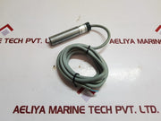 Telemecanique Xsa-a05010 Speed Limiter Timer Module