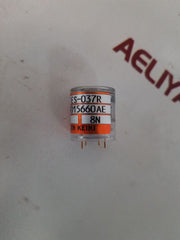 Riken keiki h2s sensor es-037r gas detector