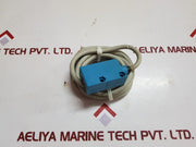 Honeywell fe7c-tc6vgr photoelectric sensor used