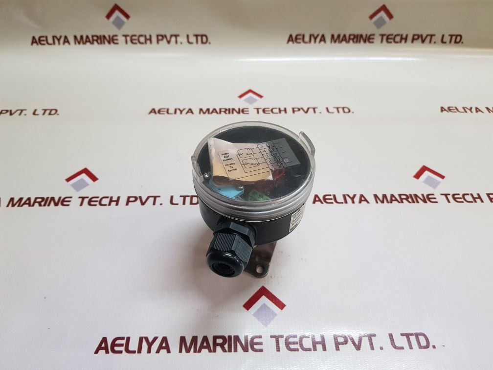 Rotech Pcr3Mvaz Pb-module – Aeliya Marine Tech Pvt. Ltd.
