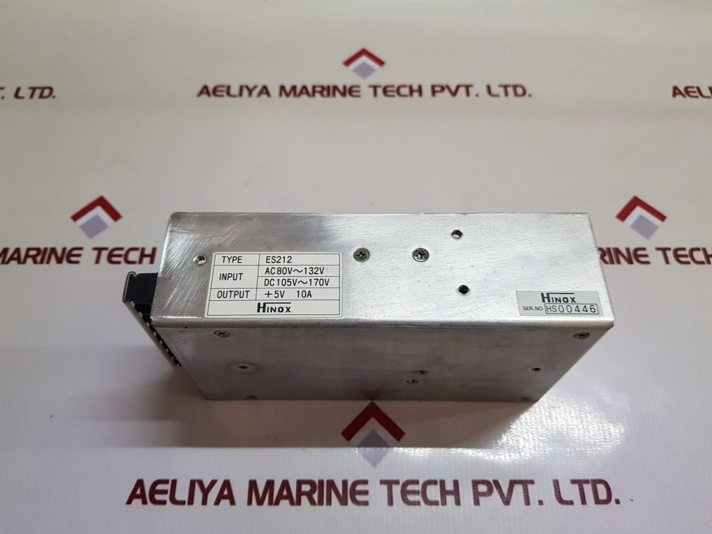 Hinox Es212 Power Supply