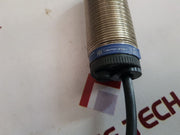 Telemecanique Xsav12373 Proximity Switch Sensor